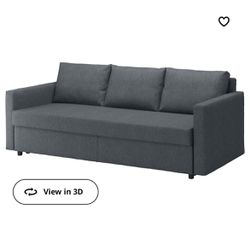 IKEA Couch Priced Reduced To Sell