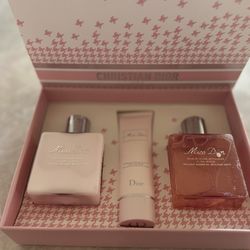 Dior Body Care 