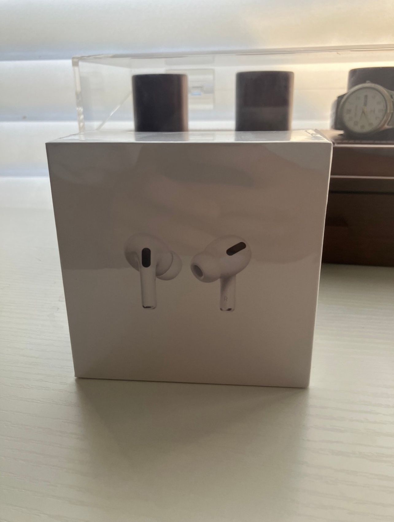 AirPods 3rd gen