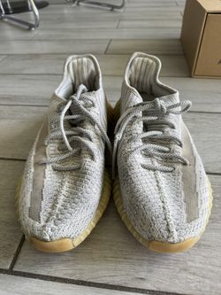 Yeezy Size 7
