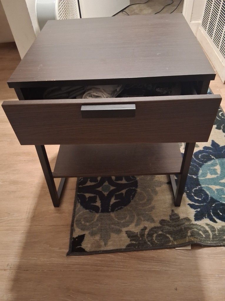 END TABLE