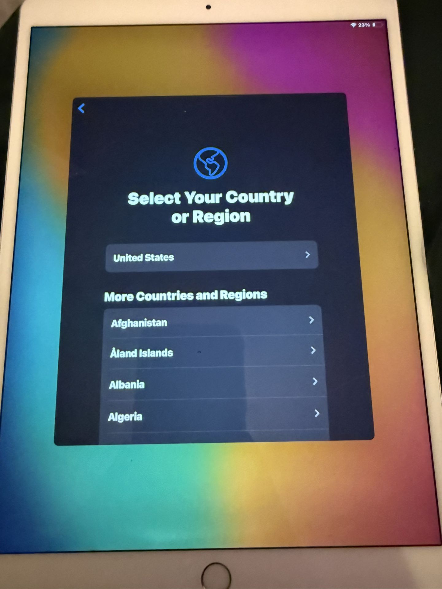 iPad