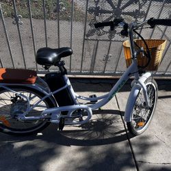 E-bike 