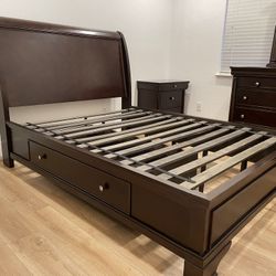 Bedroom Set