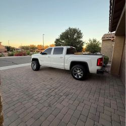 2015 GMC SIERRA 