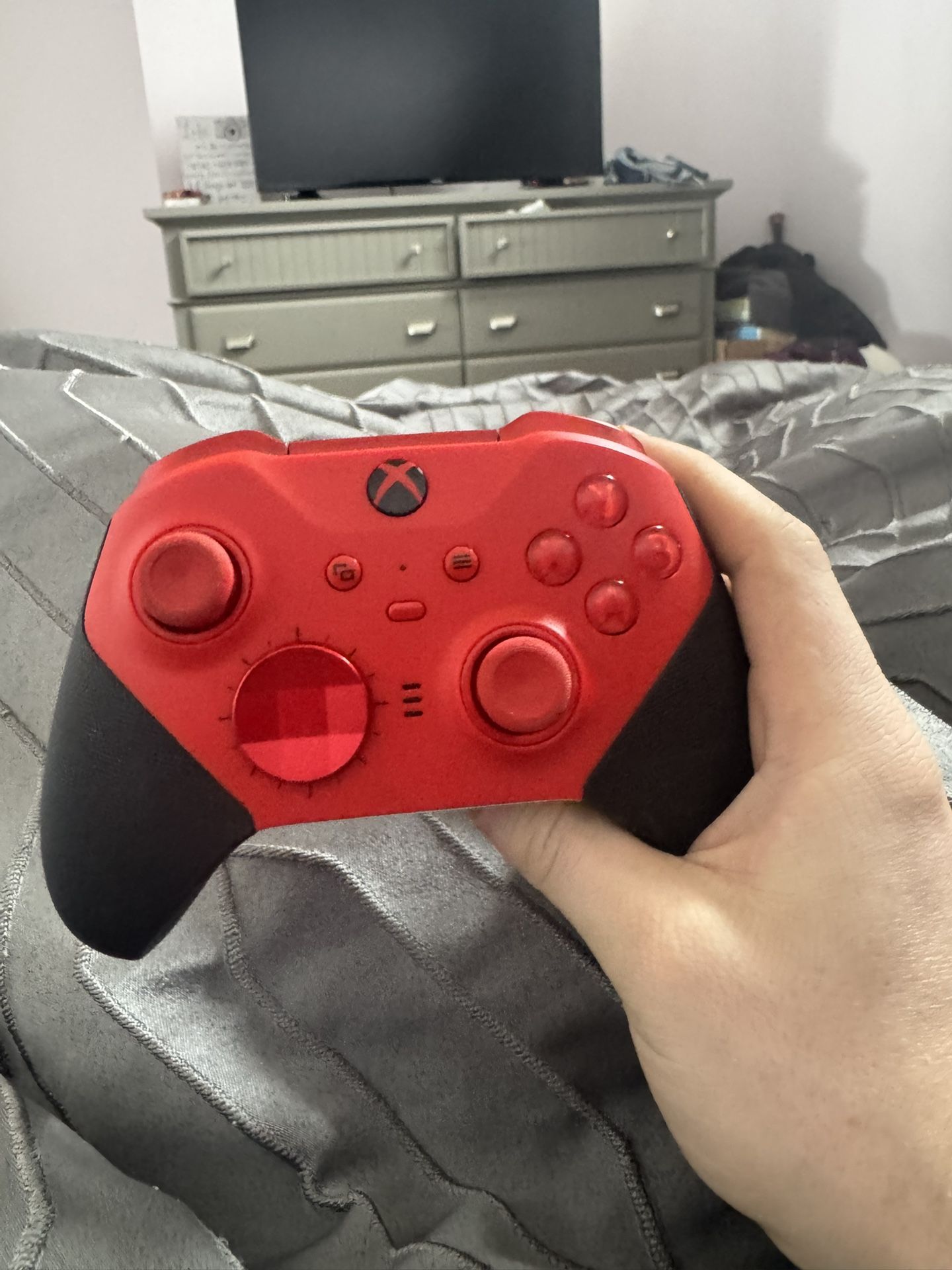 Xbox Elite Series 2 Controller
