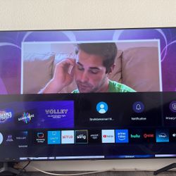 70 Inch Smart Tv
