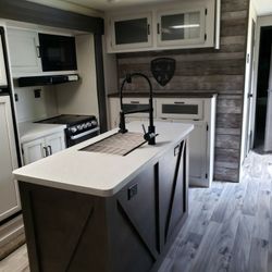 2022 Venture Rv Sporttrek touring edition Stt 343 vib