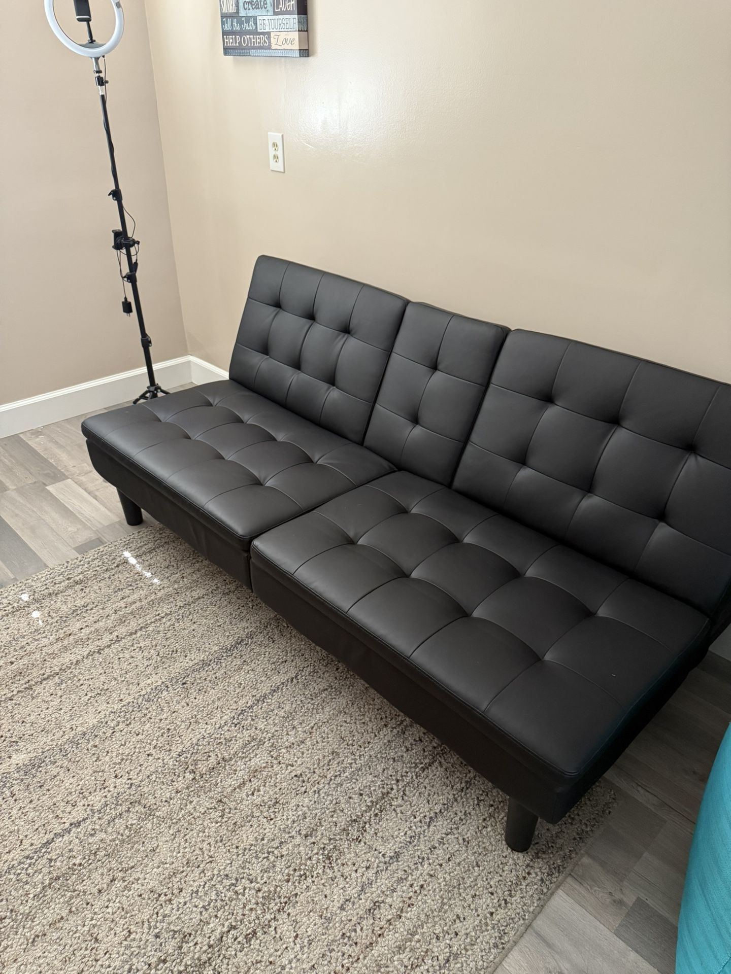 Convertible Couch