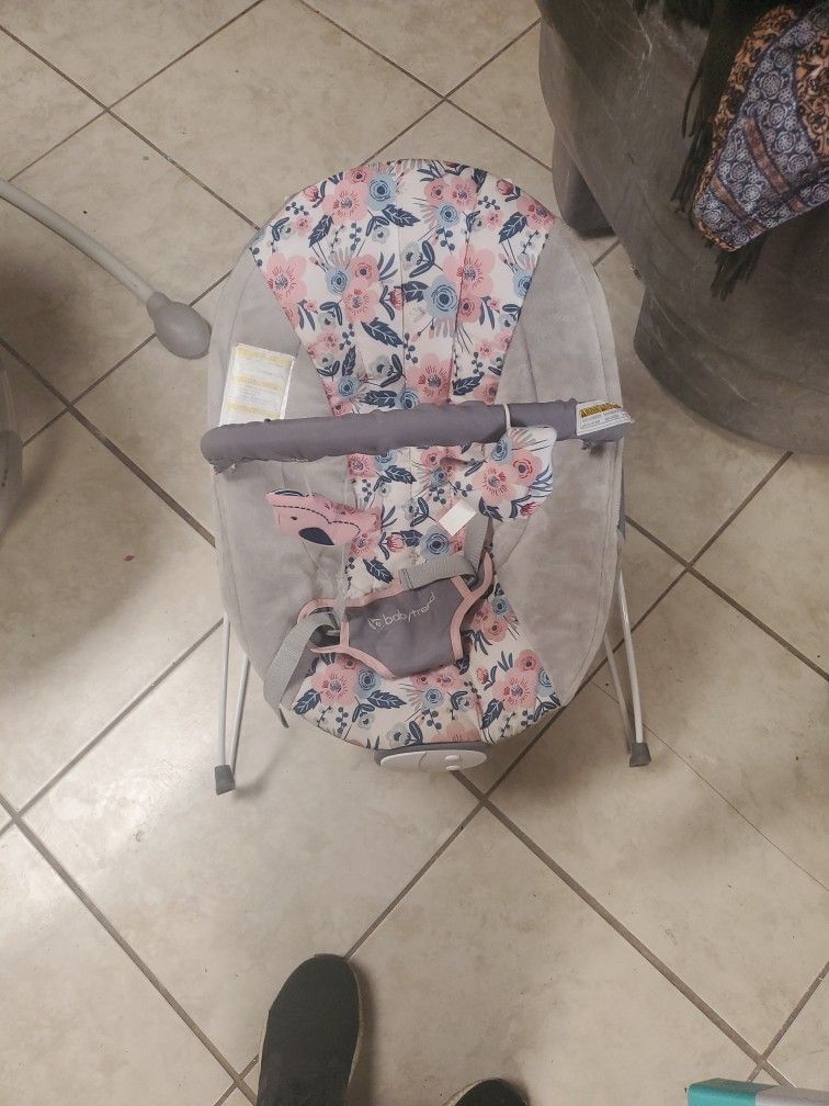 Baby Bouncer