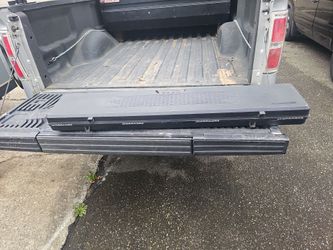 Gun case
