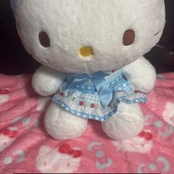 Stuff Valentine Day Animal With Blanket Inside Of Them