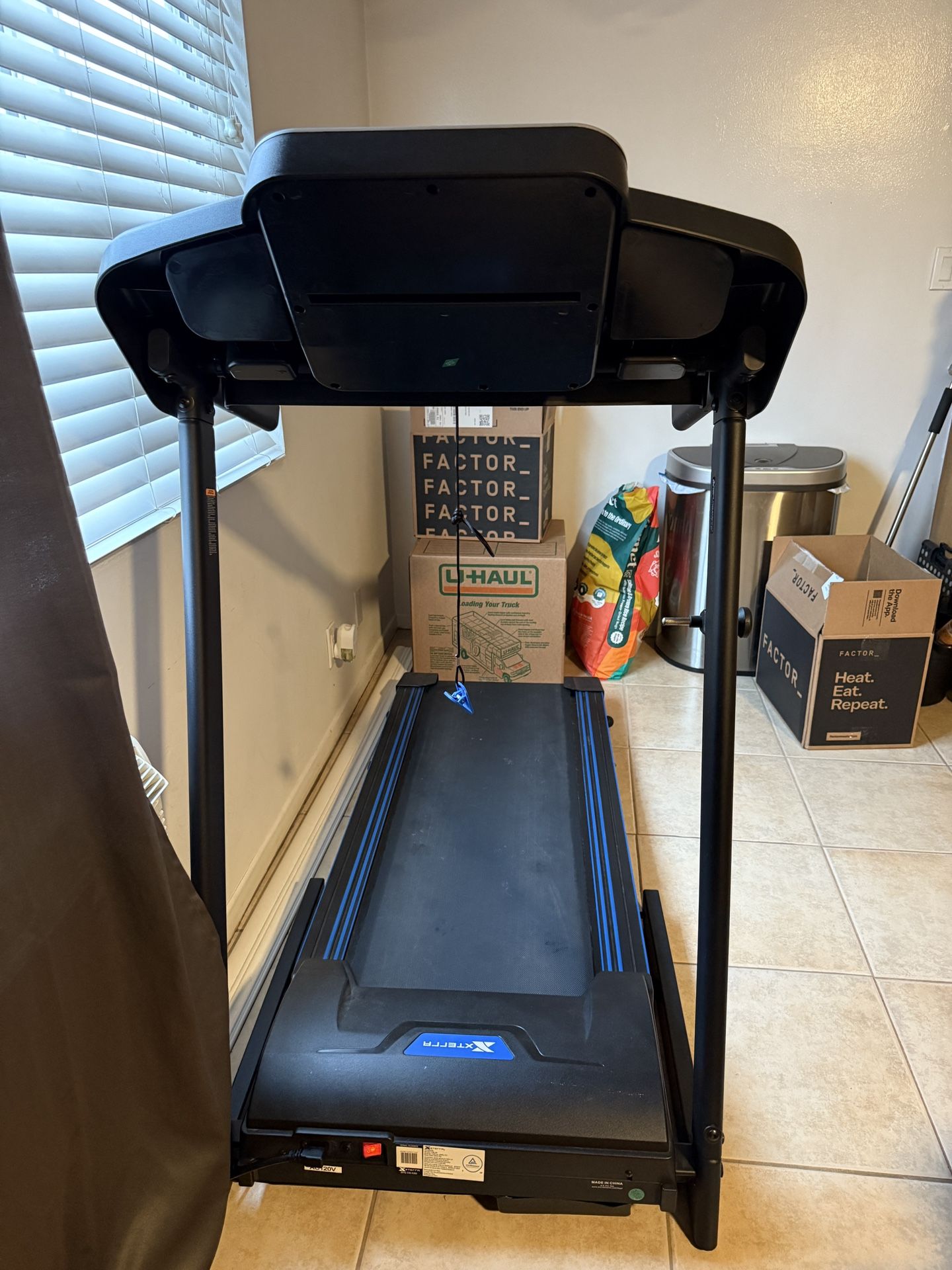 Treadmill
