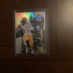 DRI ARCHER