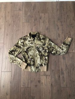 Hurley jacket