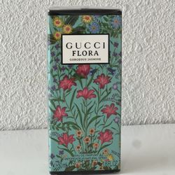 Flora Gorgeous Jasmine Eau de Parfum