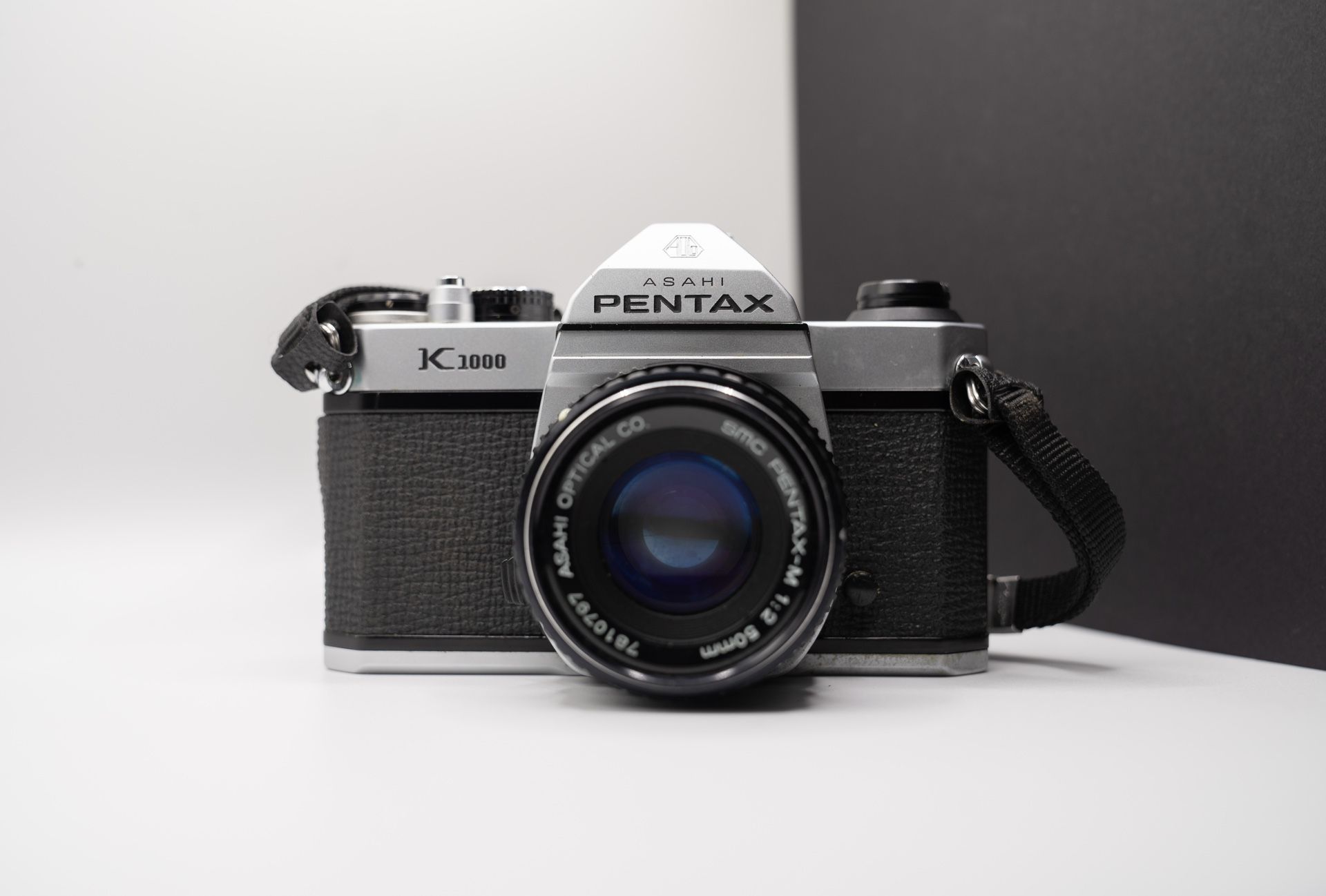 Pentax K1000