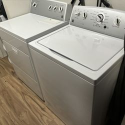 Washer Dryer 