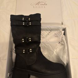 Black Boots!!!
