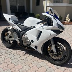 CBR 600RR