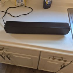 Onn  Bluetooth Sound bar