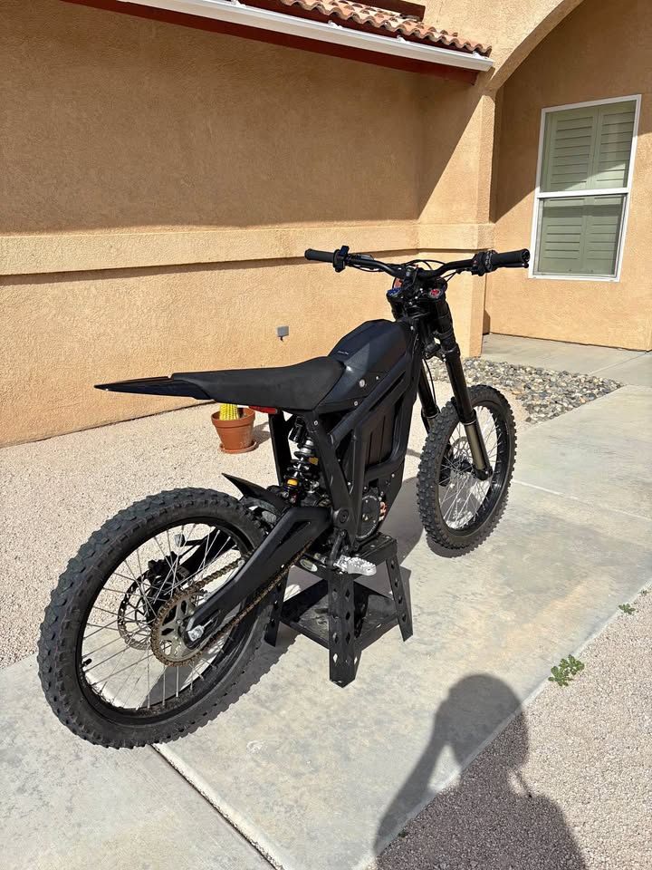 (Talaria Mx4 )