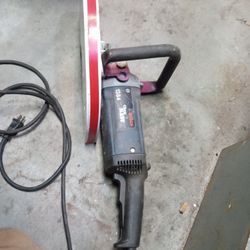 Bosch Masonry Saw/Grinder