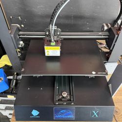 Anycubic Mega X 3D Printer 