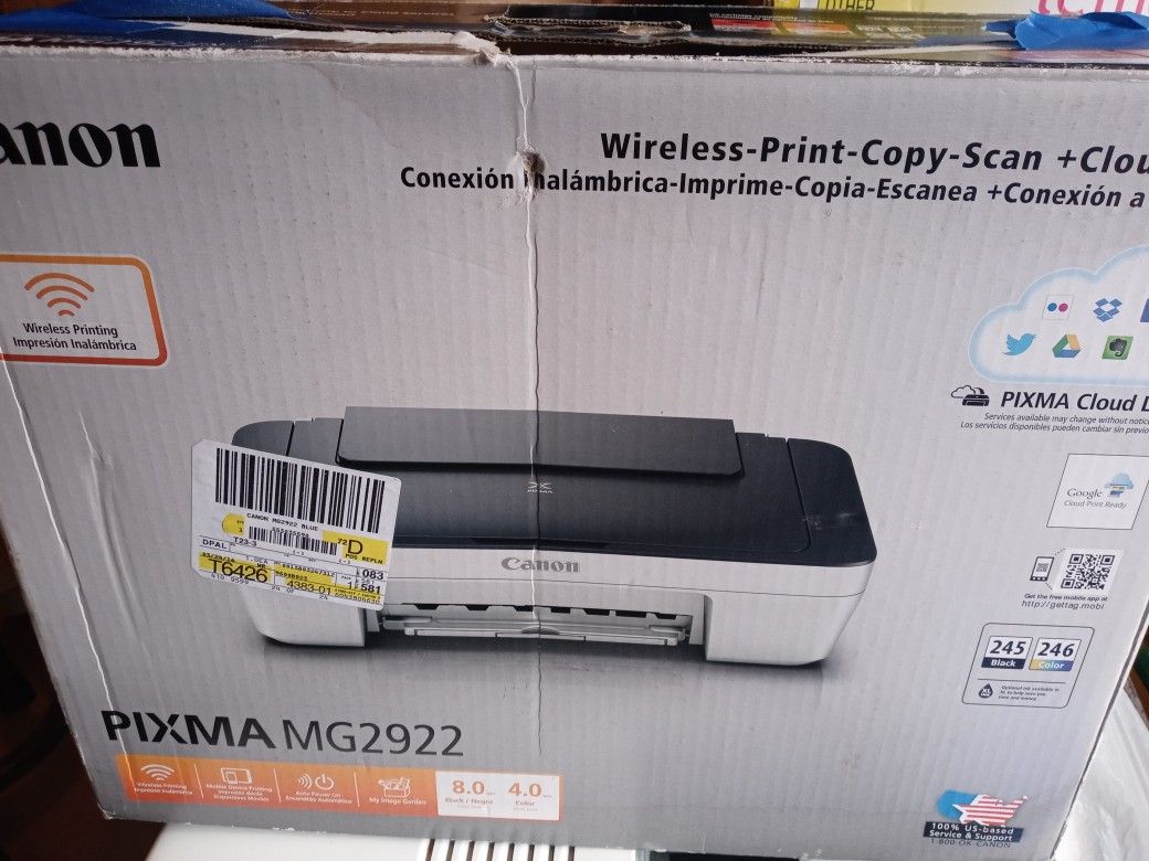 Printer