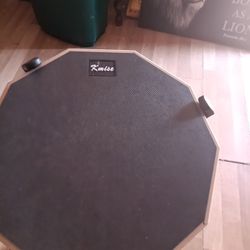 Drum Practice Pad