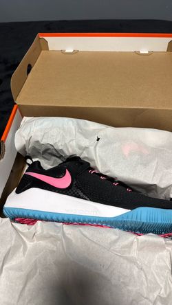 Nike Zoom Tennis Sneakers