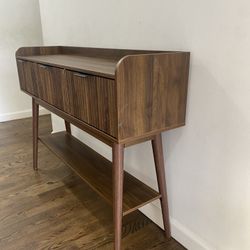 Console table, Moving Sale 