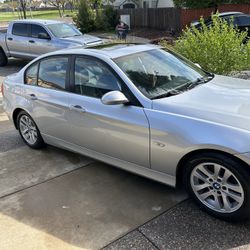 2006 BMW 325i