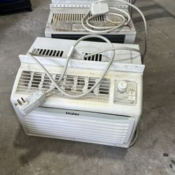 AC For Window 