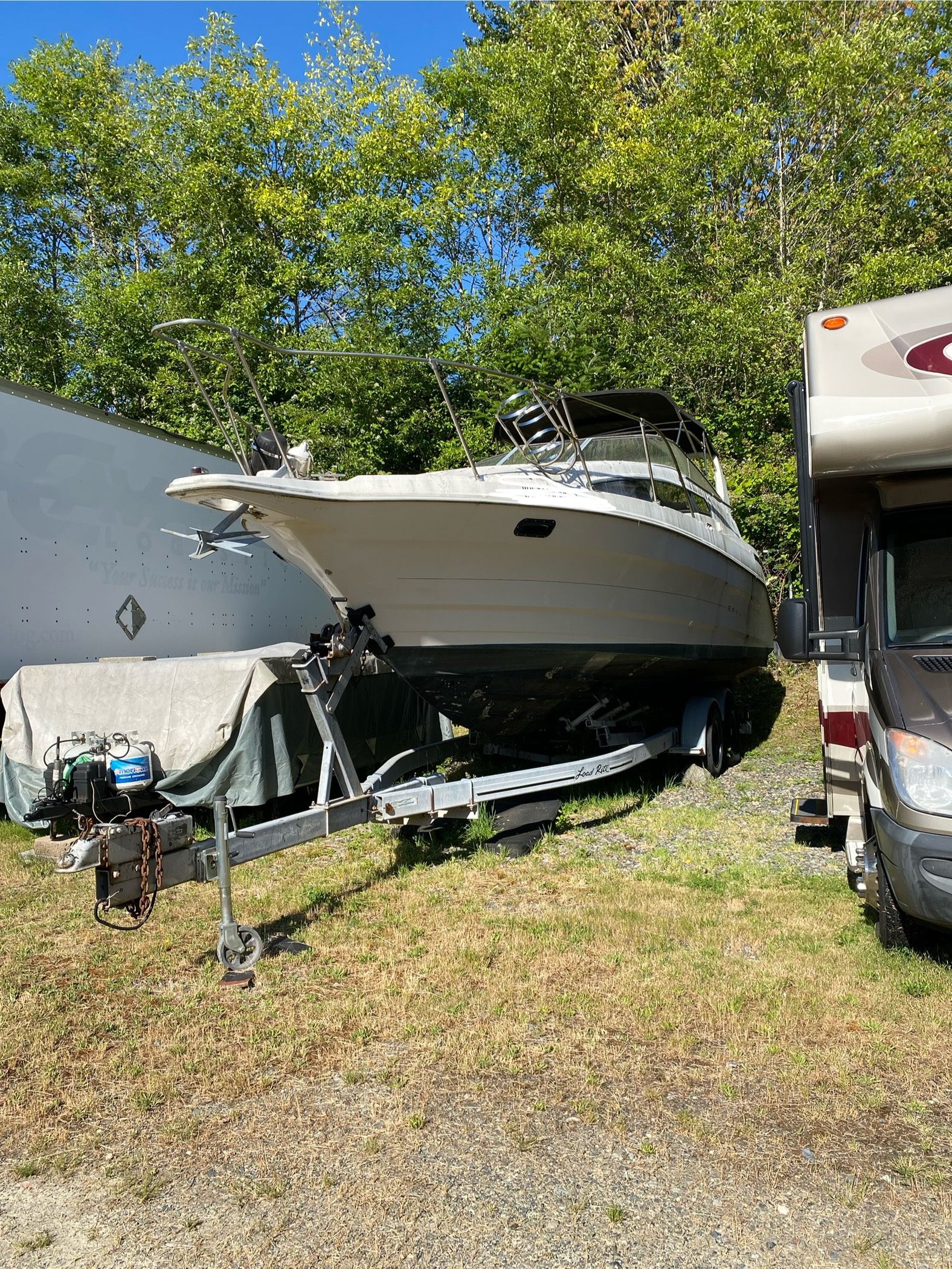 1995 Bayliner Ciera