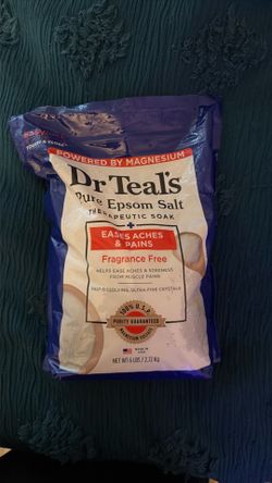 Dr. Teals