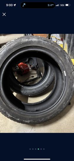 Tire Michelin