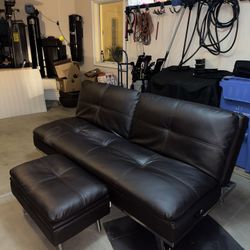 Futon Couch 