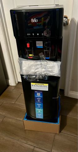 Water Dispenser 💧
