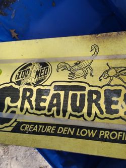 Creature Den