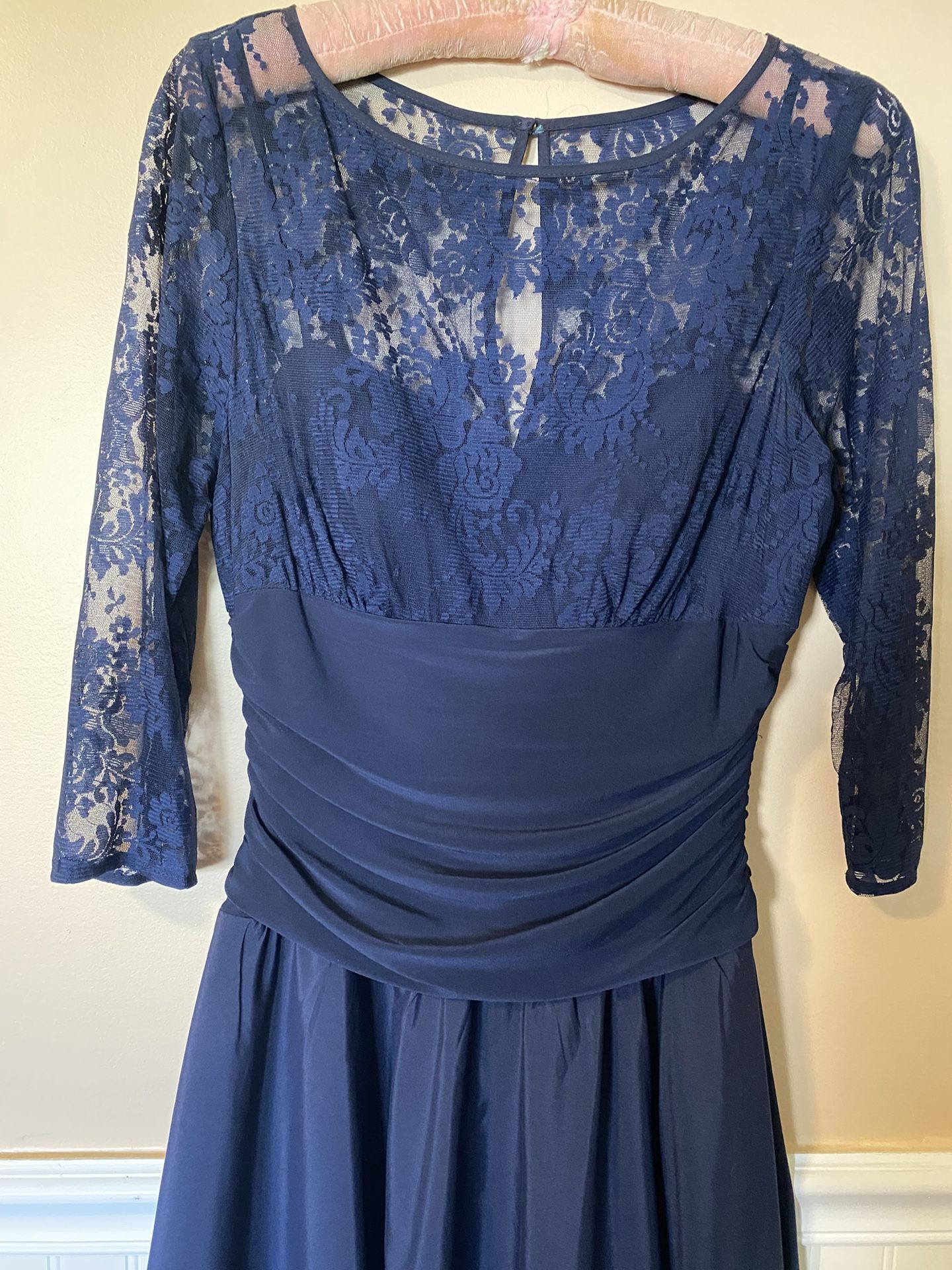 Bridal Guest Dress