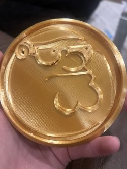peter griffin fortnite medallion 