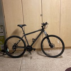 Motobecane elite best sale trail ltd