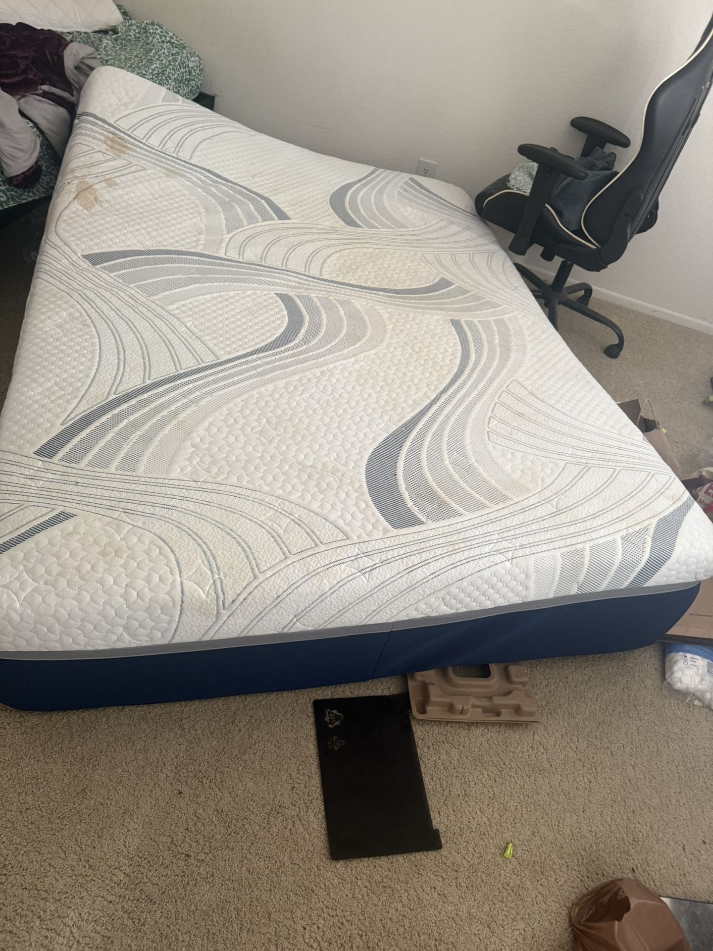 Mattress