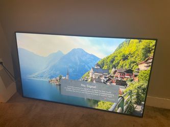 65 inch tv