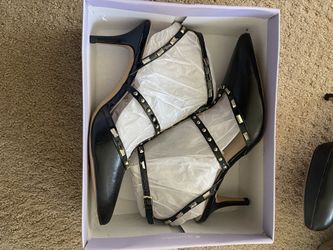 INC International Concept Heels NEW