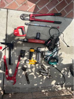Tools
