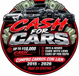 Cars cash compro