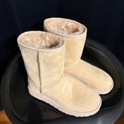 Uggs! 