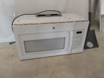 Microwave  Xlarge